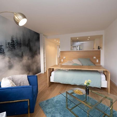 Artroom Boarding Apartment Bissendorf Kültér fotó