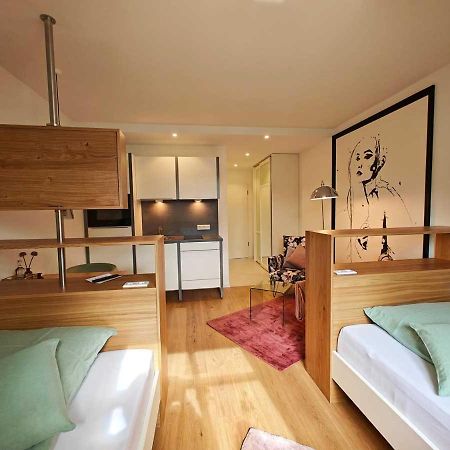 Artroom Boarding Apartment Bissendorf Kültér fotó