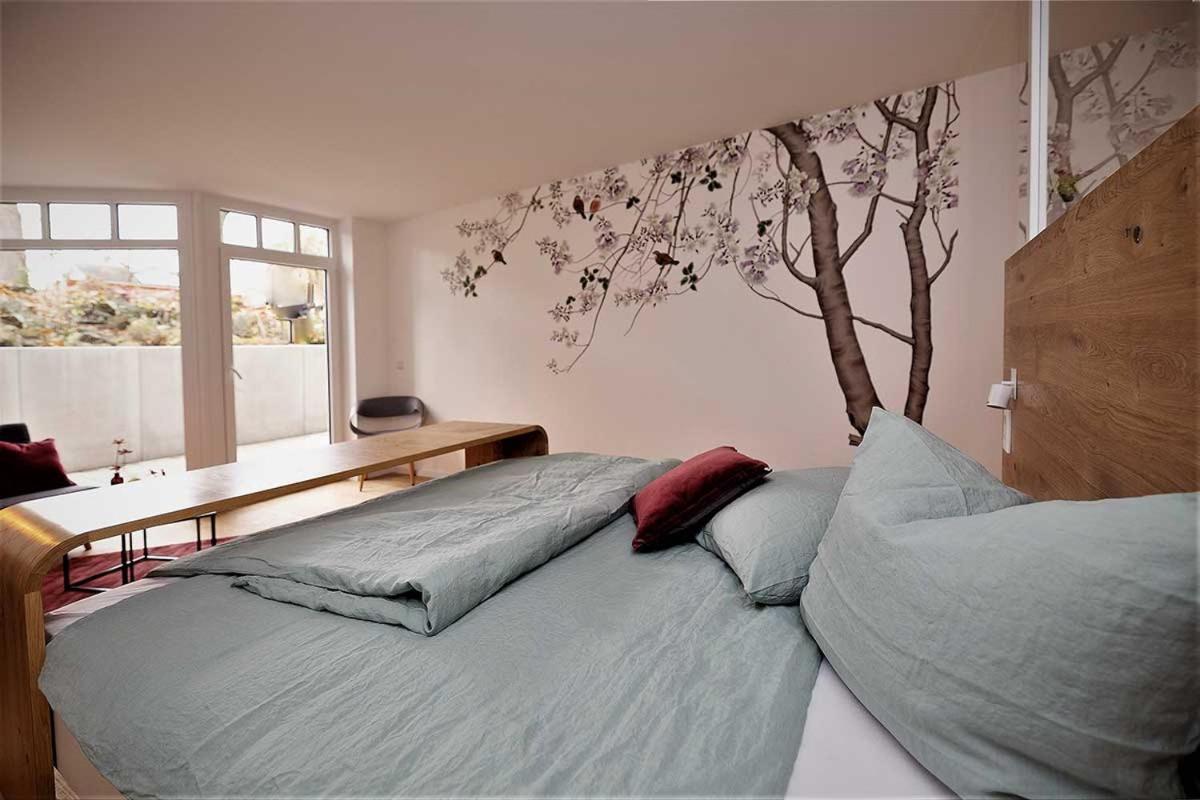 Artroom Boarding Apartment Bissendorf Kültér fotó