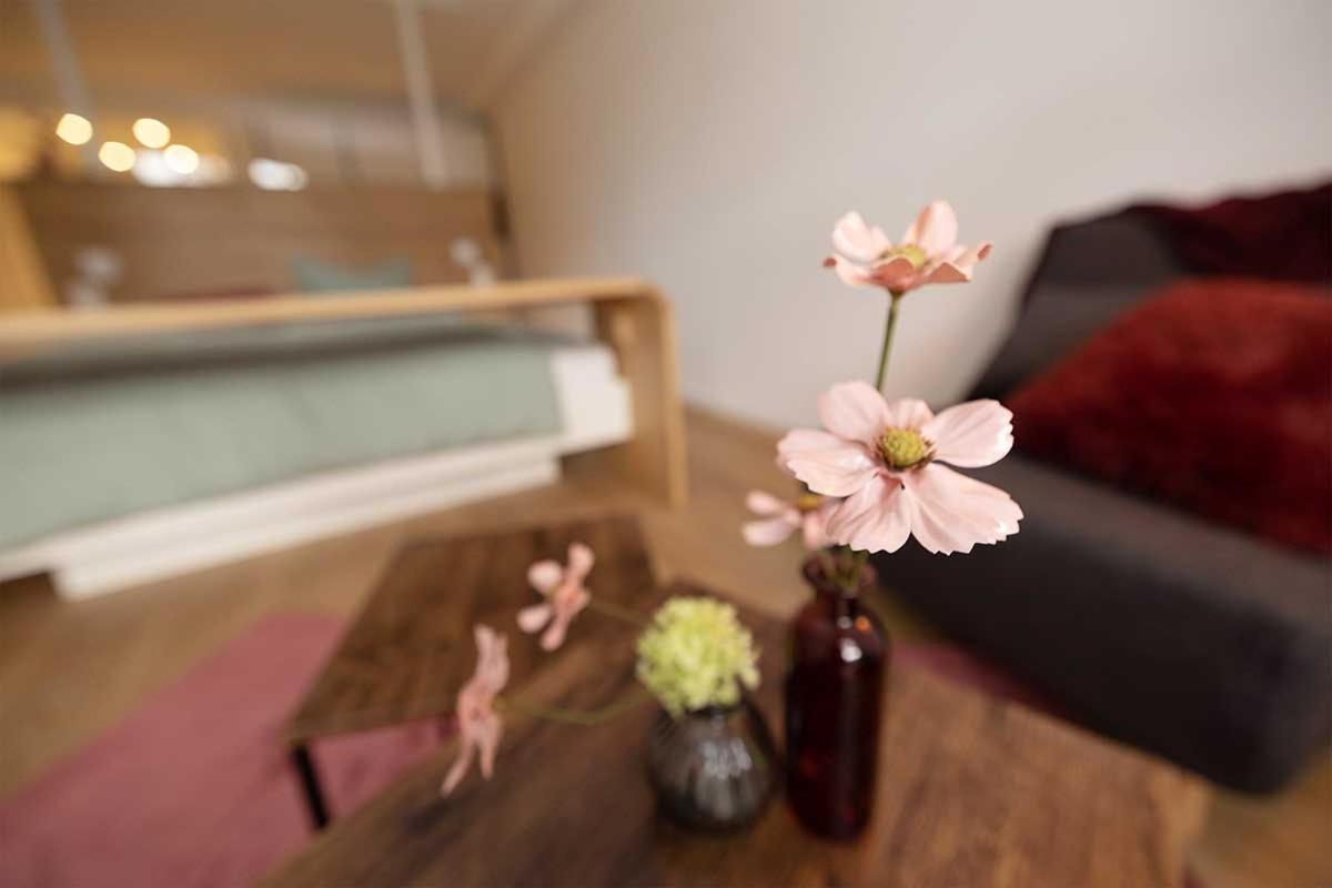 Artroom Boarding Apartment Bissendorf Kültér fotó