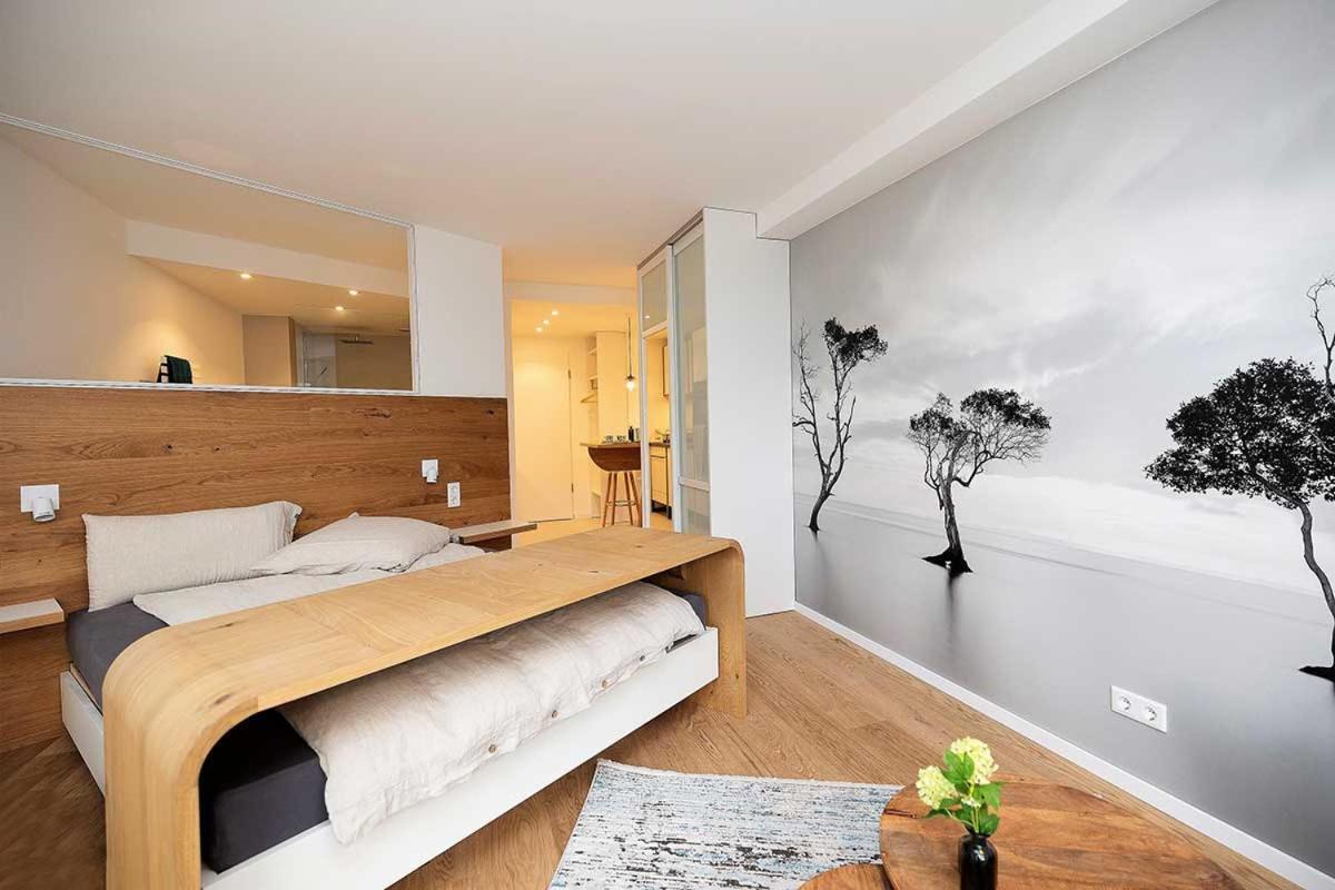 Artroom Boarding Apartment Bissendorf Kültér fotó