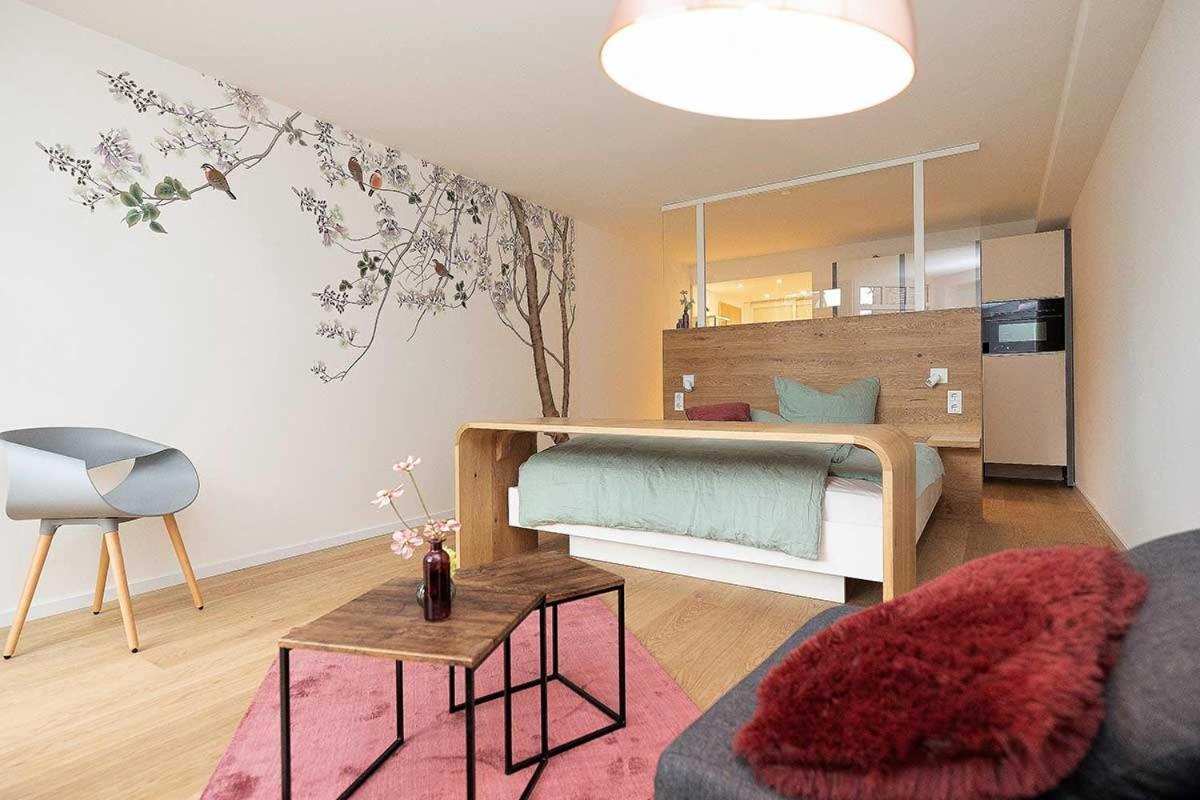 Artroom Boarding Apartment Bissendorf Kültér fotó