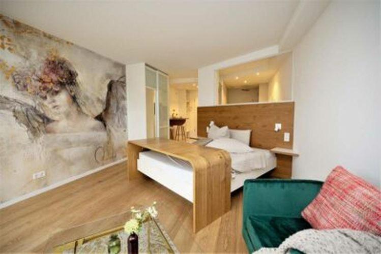 Artroom Boarding Apartment Bissendorf Kültér fotó